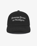 Motto Sesame St. Snapback