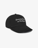Motto Sesame St. Snapback