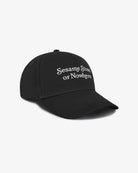 Motto Sesame St. Snapback - New York or Nowhere®