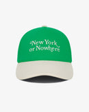 Motto Sesame St. Snapback