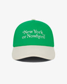 Motto Sesame St. Snapback - New York or Nowhere®