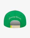 Motto Sesame St. Snapback