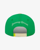 Motto Sesame St. Snapback - New York or Nowhere®