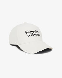 Motto Sesame St. Snapback - New York or Nowhere®