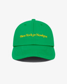 Signature Sesame St. Dad Hat - New York or Nowhere®