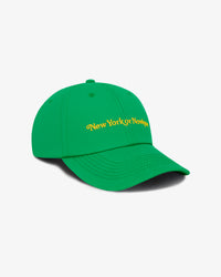Signature Sesame St. Dad Hat - New York or Nowhere®