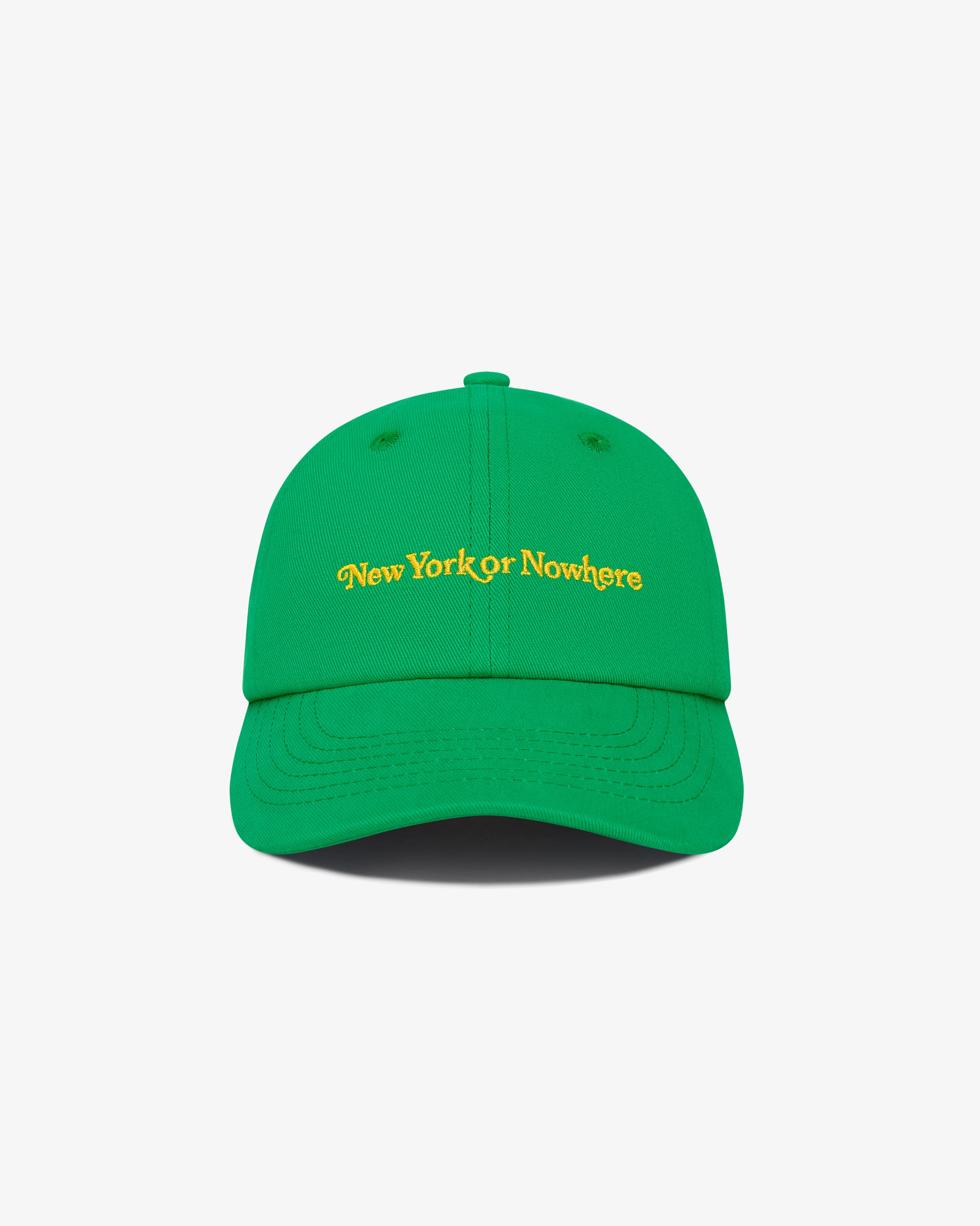 Signature Sesame St. Kids Dad Hat - New York or Nowhere®