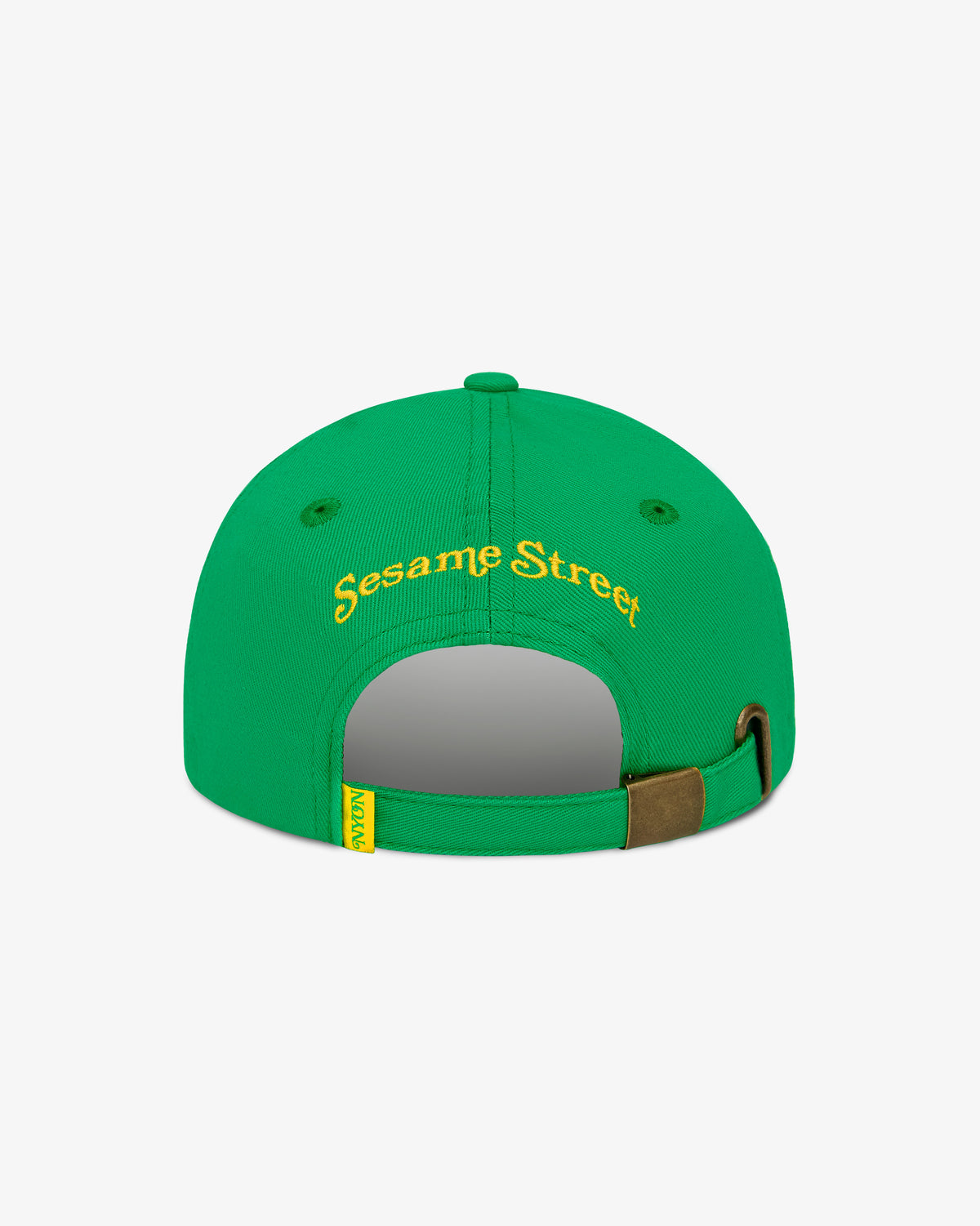 Signature Sesame St. Kids Dad Hat - New York or Nowhere®
