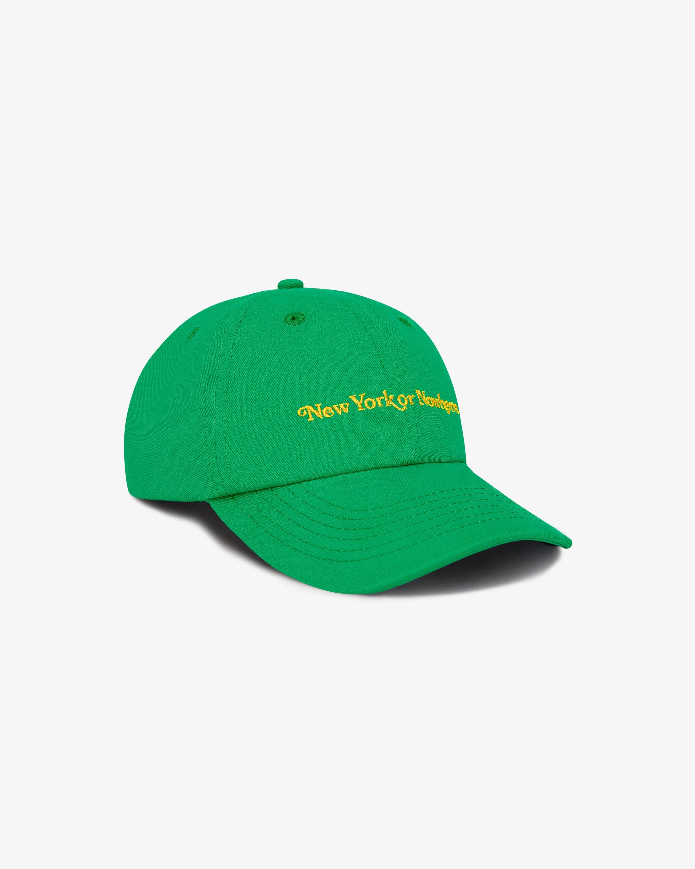 Signature Sesame St. Kids Dad Hat - New York or Nowhere®