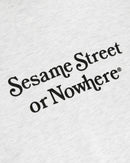 Always Sesame St. T-Shirt