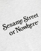 Always Sesame St. T-Shirt - New York or Nowhere®