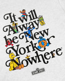 Always Sesame St. T-Shirt
