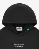 Always Sesame St. Hoodie