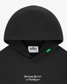 Always Sesame St. Hoodie - New York or Nowhere®