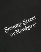 Always Sesame St. Hoodie - New York or Nowhere®