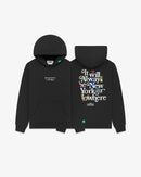 Always Sesame St. Hoodie