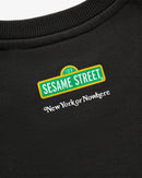 Always Sesame St. Kids Crewneck