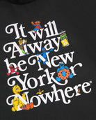 Always Sesame St. Kids T-Shirt - New York or Nowhere®