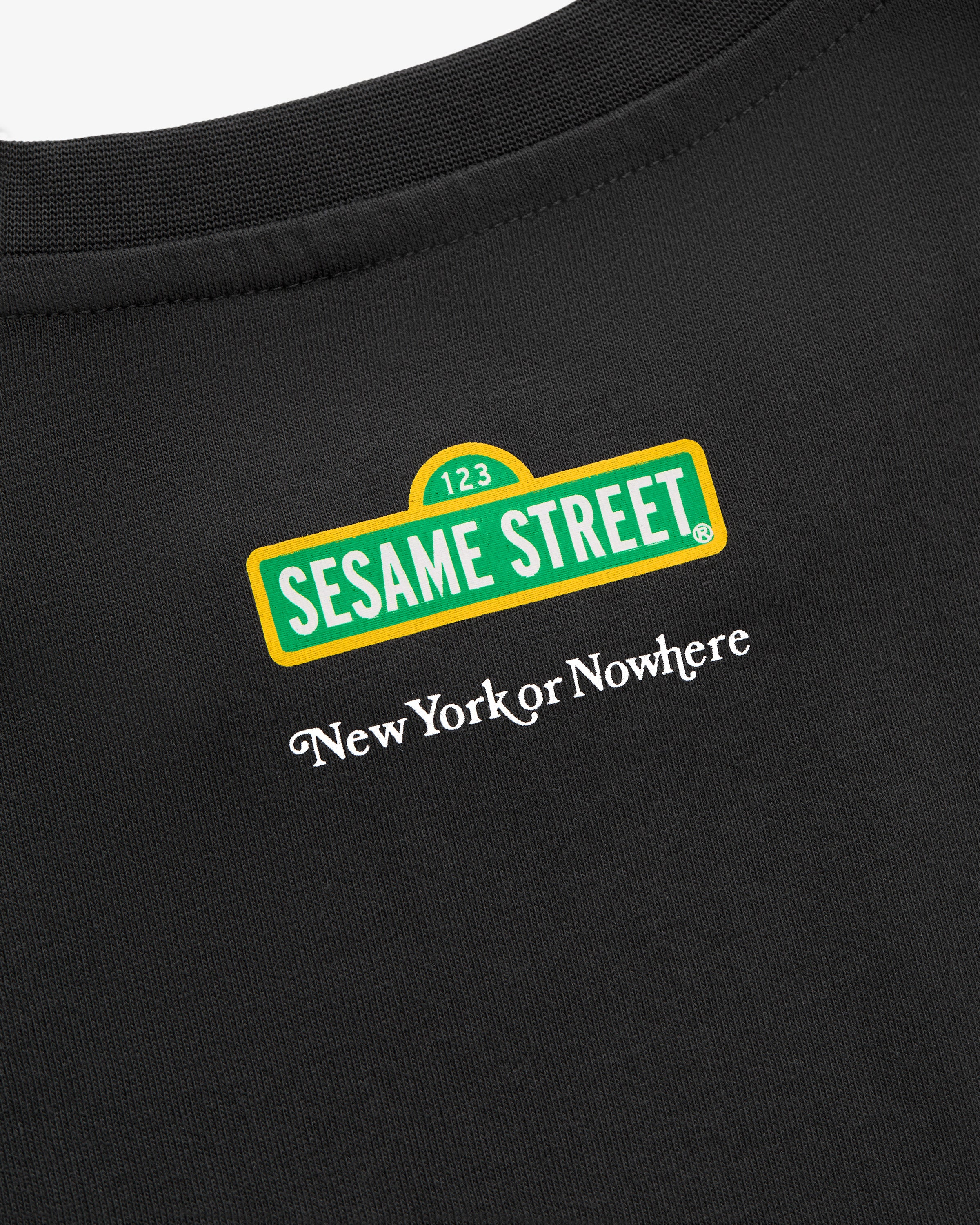 Always Sesame St. Kids T-Shirt - New York or Nowhere®