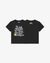Always Sesame St. Kids T-Shirt - New York or Nowhere®