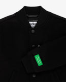 Always Sesame St. Kids Varsity Jacket