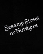 Always Sesame St. Kids Varsity Jacket - New York or Nowhere®