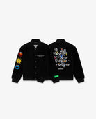 Always Sesame St. Kids Varsity Jacket - New York or Nowhere®