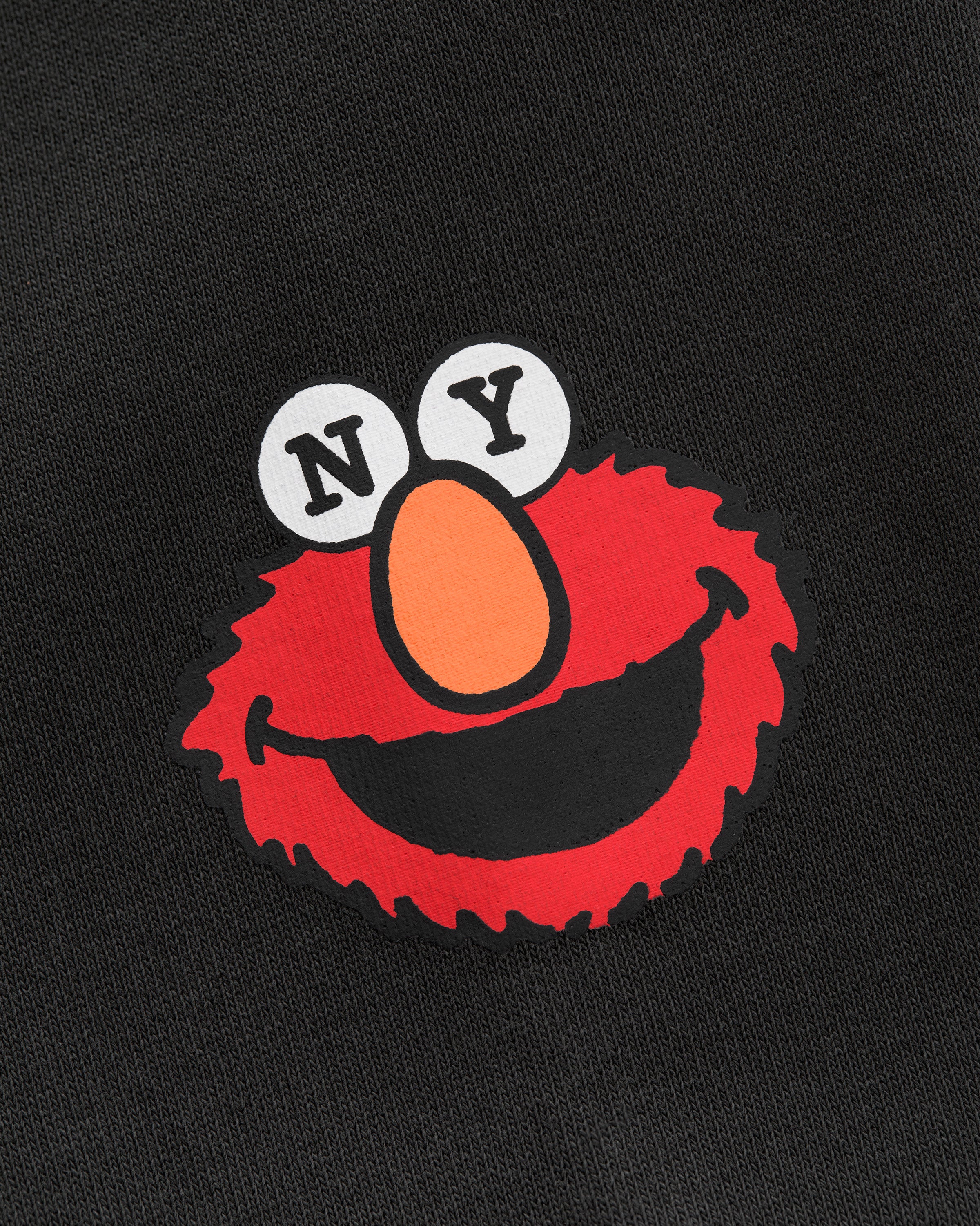 Always Sesame St. Kids Zip Hoodie - New York or Nowhere®