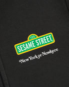 Always Sesame St. Kids Zip Hoodie - New York or Nowhere®