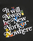 Always Sesame St. Kids Zip Hoodie