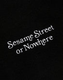 Always Sesame St. Varsity Jacket