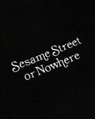 Always Sesame St. Varsity Jacket - New York or Nowhere®