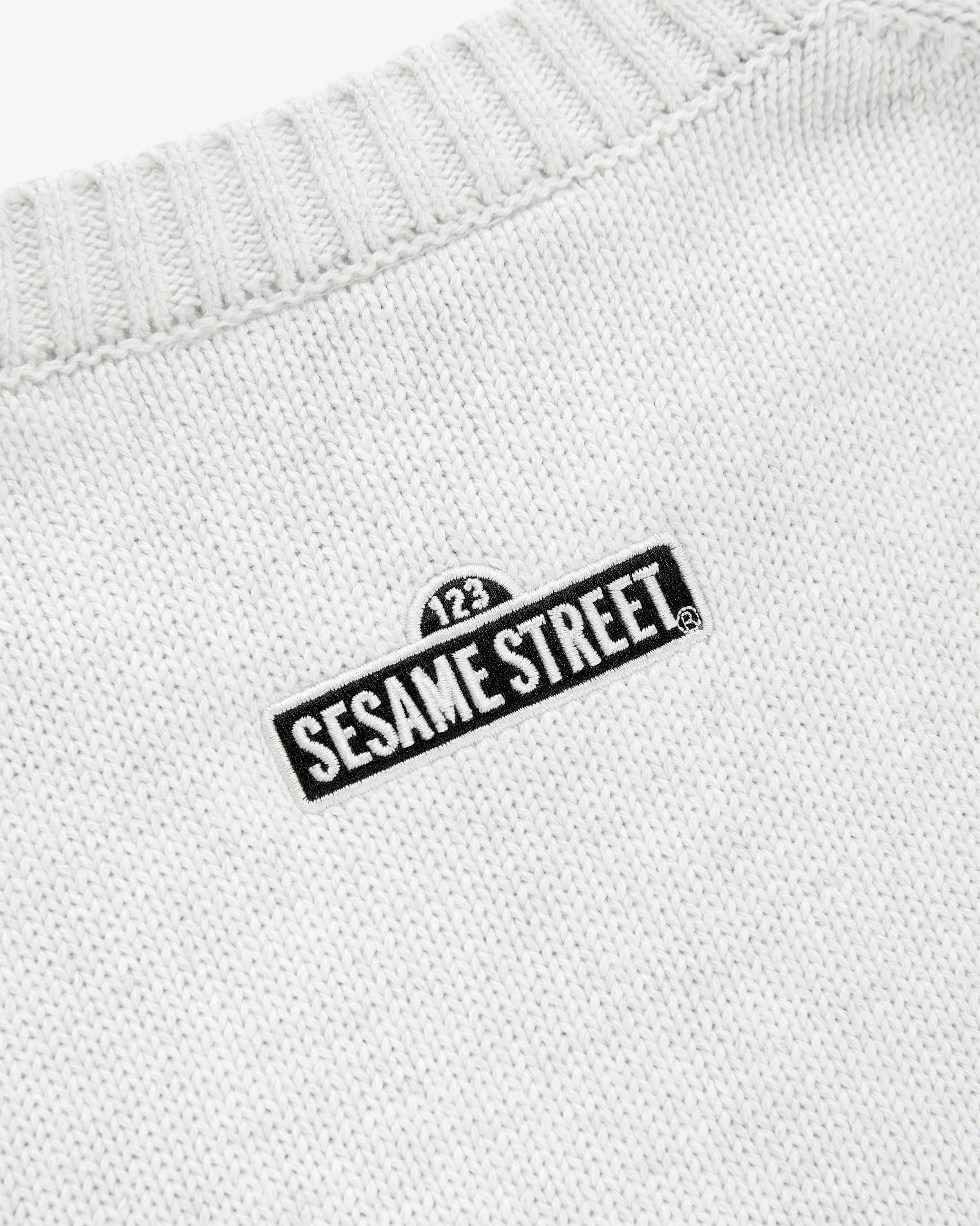 Big Bird Mascot Sweater - New York or Nowhere®