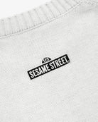 Big Bird Mascot Sweater - New York or Nowhere®