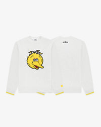 Big Bird Mascot Sweater - New York or Nowhere®