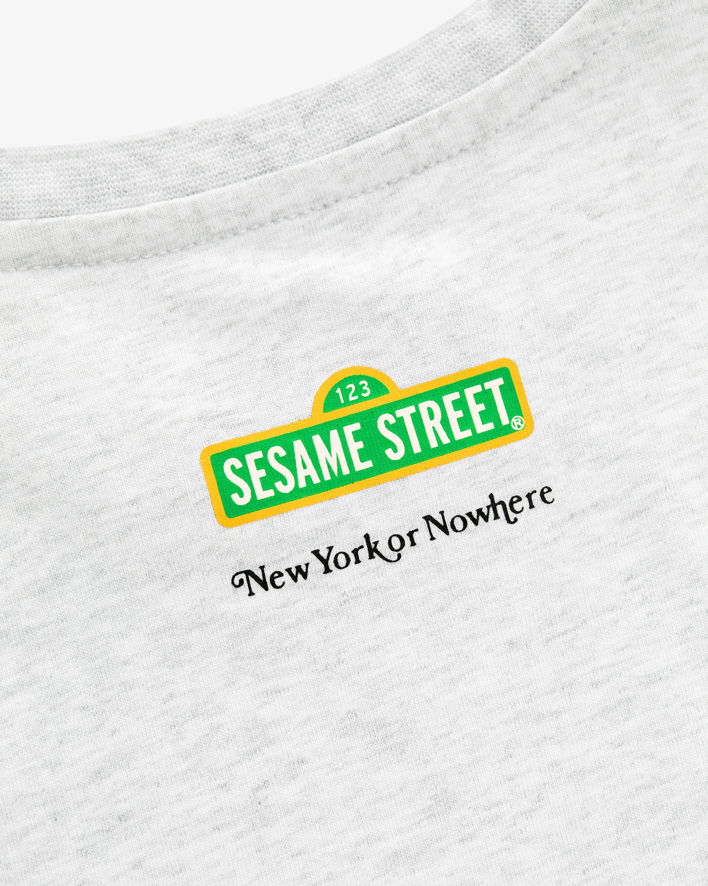 Big Bird Mascot Kids T-Shirt - New York or Nowhere®