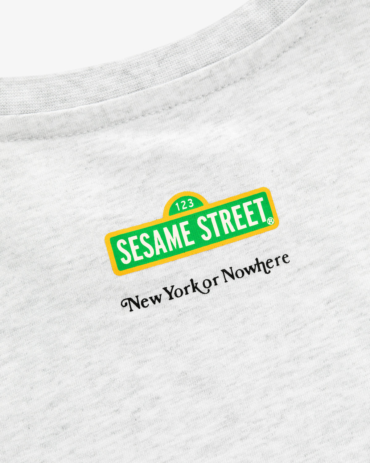 Big Bird Mascot Kids T-Shirt - New York or Nowhere®
