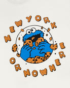 Cookie Crumble Crewneck - New York or Nowhere®