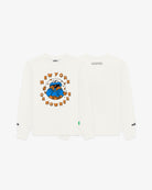 Cookie Crumble Crewneck - New York or Nowhere®