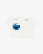Cookie Monster Mascot Kids T-Shirt - New York or Nowhere®