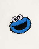 Cookie Monster Mascot Oversized Crop T-Shirt - New York or Nowhere®