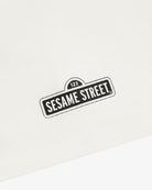 Cookie Monster Mascot Oversized Crop T-Shirt - New York or Nowhere®