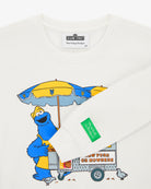 Cookie's Cart Kids Crewneck - New York or Nowhere®