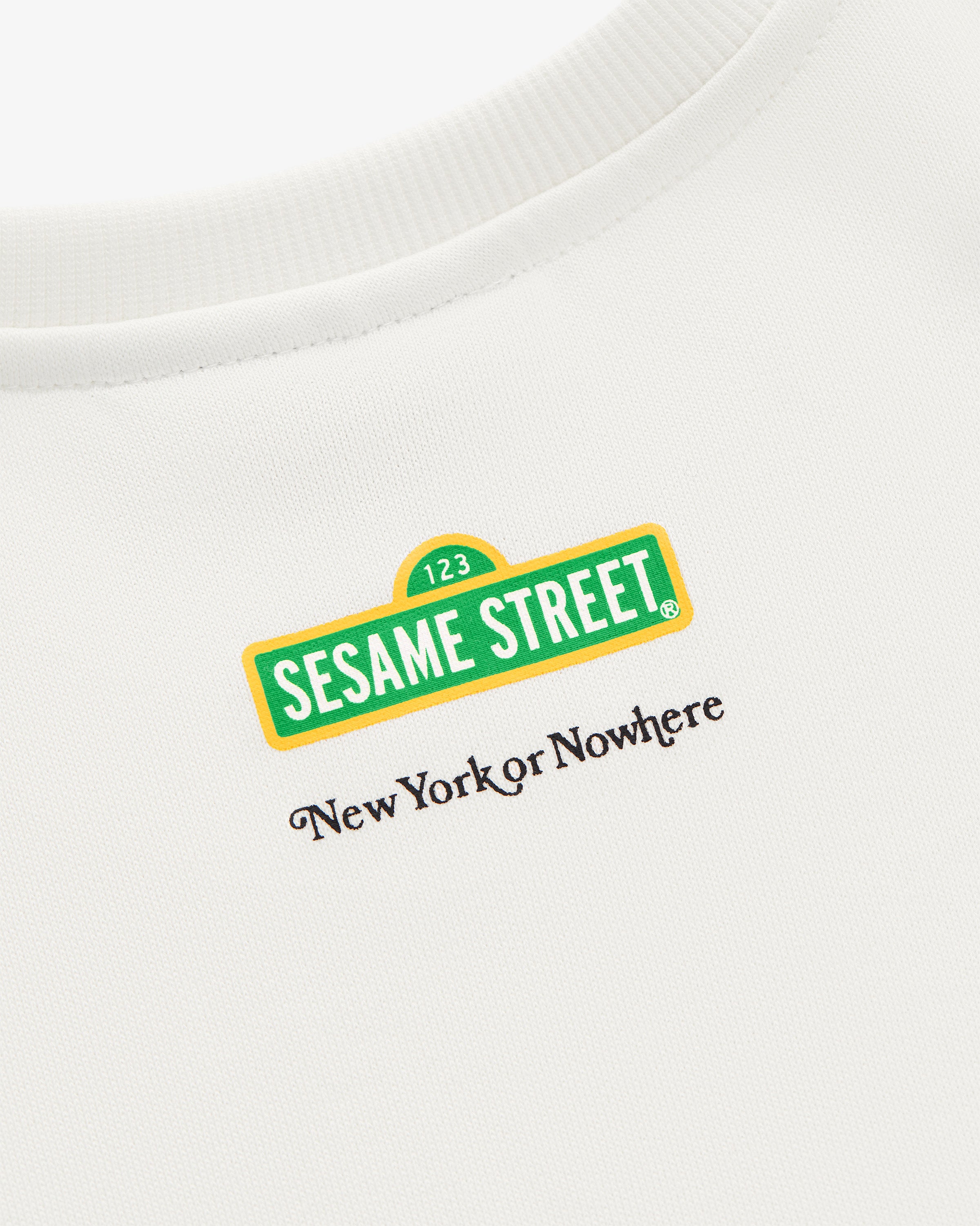 Cookie's Cart Kids Crewneck - New York or Nowhere®