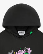 Count on NYC Hoodie - New York or Nowhere®
