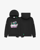 Count on NYC Hoodie - New York or Nowhere®