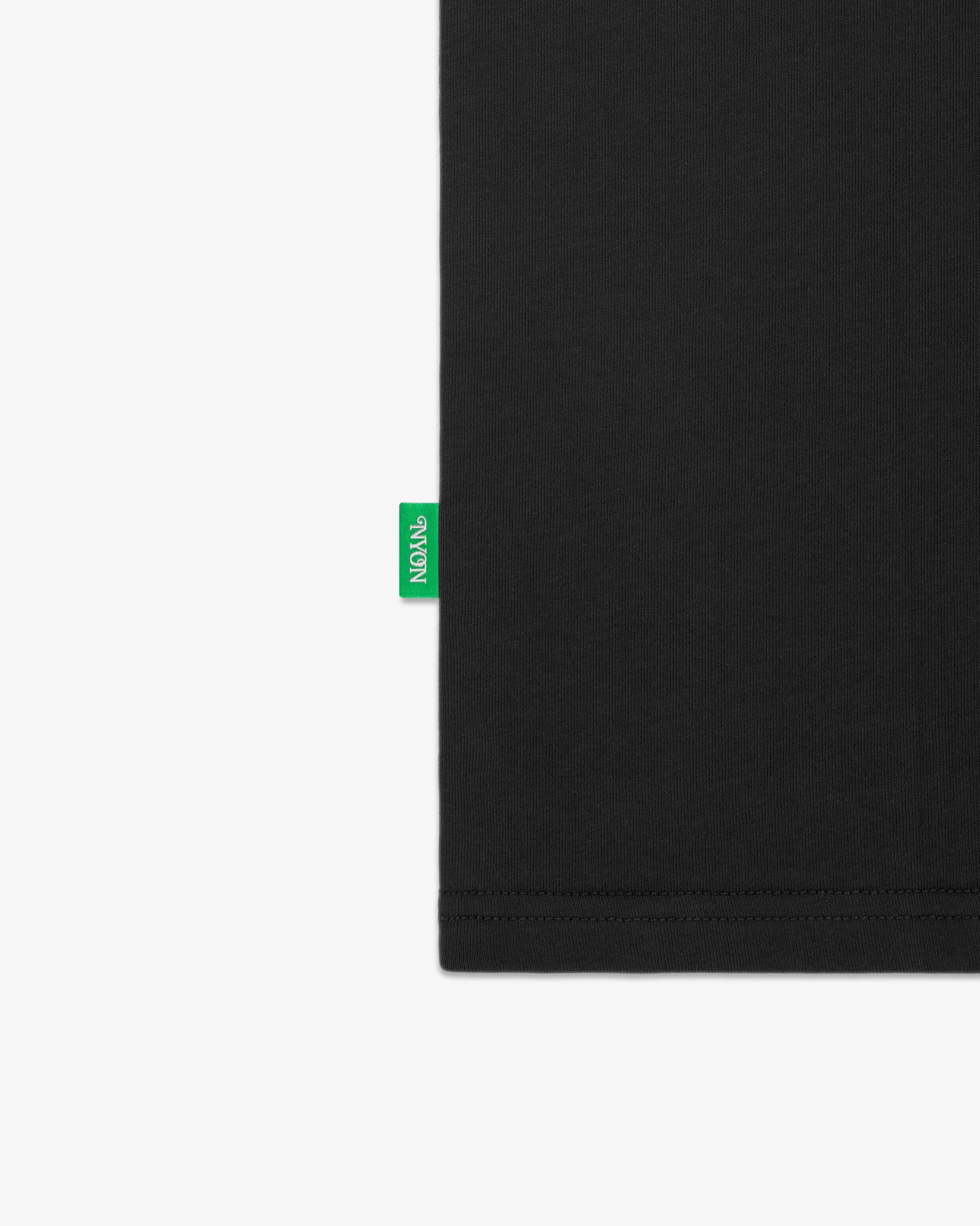 Count on NYC T-Shirt - New York or Nowhere®
