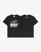 Count on NYC T-Shirt - New York or Nowhere®