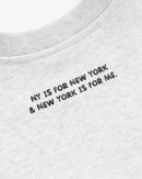 Downtown Bird Crewneck
