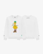 Downtown Bird Crewneck - New York or Nowhere®